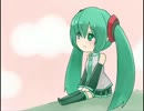 【初音ミク】君と僕の夏物語【オリジナルPV】