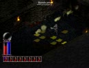 【PS版diablo】　ブッチャー斧でクリア目指す　ナイトメア編　part3