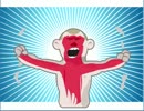 Chromeで見つけた怒っているサッカーが全然サッカーじゃなかった