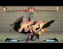 【ルーザーズ】フェンリルトーナメント【スパ4AE2012】13.3.9