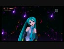 【初音ミク Project DIVA-F】ライブスタジオ「ミラクルペイント」