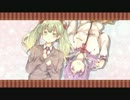 【とおんきごう】ぐるぐる☆一方通行【歌ってみた】