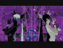 【MMD】Masked bitcH【CarbonBlackMiku】