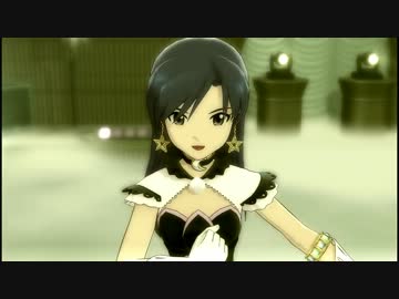 【アイドルマスター】風の招待状【千早】
