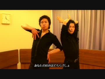 LALANダンスとリボンブラ体操踊ってみた。