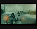 【実況】Sniper Elite Nazi Zombie Army 普通プレイ 03