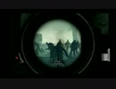 【実況】Sniper Elite Nazi Zombie Army 普通プレイ 04