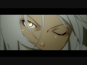 CAT BLESS YOU【猫物語(黒)×RADWIMPS】