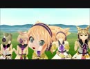 【東方MMD】エアボでEVERYBODY【豊聡耳神子】