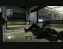 【CoD:BO2】 へっぽこナイフ使い in Express (FFA)
