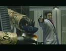 【龍が如く OF THE END】最強の漢達が銃を持つと・・・part27【実況】