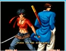 mugen アルで昇華84
