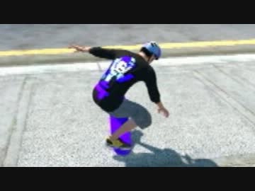 【ＳＫＡＴＥ３】３６０℃ダークキャッチマニュアル解説