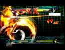 UMVC3対戦実況　スパイダーネメシス 2