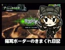 【ナヴァルB】猫耳ボーダーの気まぐれ日記：その345【A3】