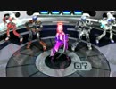 【MMD】Tda式改変ルカ&ロボで「サイバーサンダーサイダー」◇微修正
