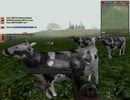 BF1942 FHSW THE騎兵 連合側　後半　2013/3/ 9