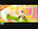 [初音ミク-ProjectDIVA-F]  メランコリック　[EXTREME PERFECT]