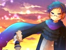 【UTAUカバー】DEEN 夢であるように【薪宮風季】(retake)