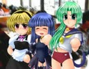【実況】肝っ玉の小さい女が「ひぐらしのなく頃に」に挑戦【罪】part99