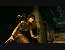 [PC] TombRaider ゲームプレイ 09