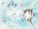 " angelfish "