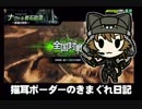 【ナヴァルB】猫耳ボーダーの気まぐれ日記：その346【A3】