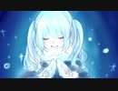 【初音ミク】ホワイトレクイエム【オリジナル曲】