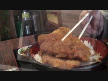トンカツーリング～埼玉編～