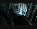 【字幕プレイ動画】2人のMarkerKillerが行くDeadSpace3 part6-1【Co-op】