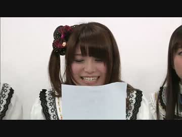 ラブライブ！ μ's全員集合ニコ生特番！ (3/3)