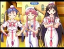 ＡＲＩＡ~遠い記憶のミラージュ~を実況　Ｍｉｒａｇｅ１０