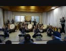 【祭りだ】2013年3月10日 大縣神社（姫の宮）豊年祭　④【わっしょい】
