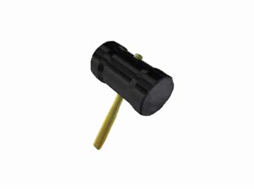 危険なハンマー