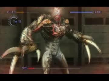 女一人で実況プレイ。～BIOHAZARD　THE　DARKSIDE　CHRONICLES～　その14