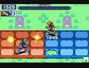 【ロックマンエグゼ6】 ネット対戦171 【マスターズクラス】