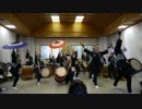 【祭りだ】2013年3月10日 大縣神社（姫の宮）豊年祭　⑤【わっしょい】