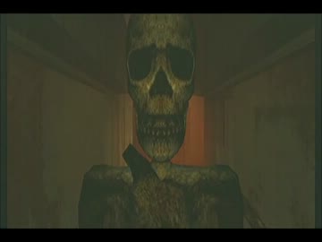【イケニエノヨル】 ビビりなのにホラゲやらされた 【第四夜】