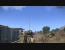 ArmA3-COOP 島から脱出ミッション