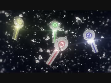 ビビッドレッド・オペレーション×Fate/Zero予告