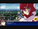 【ネタバレ】 スーパーロボット大戦UX　プロローグ一部
