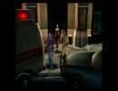 【parasite eve】 実況ってみた　【メガネ野郎】　part3