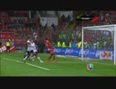 トルーカ vs アトラス