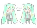 【初音ミク】ウィンターズホワイト【MOTHER２】