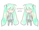 【初音ミク】ウィンターズホワイト【MOTHER２】