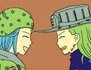【手描き】SBRで「反省はしていない、そして後悔もしていない。」