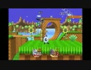 Project M 2.5b カイト(ウルフ)ｖｓボムソル(ファルコ)