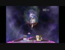Project M 2.5b カイト(シーク・C.ファルコン・ウルフ)ｖｓはくろー(ロボット)