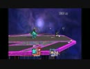 Project M 2.5b カイト(フシギソウ)ｖｓイイ(マルス)