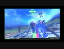 【EXVSFB】 蚊トンボの如く part.5 Mk-2視点